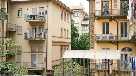 Apartments in Turin - photo 9
