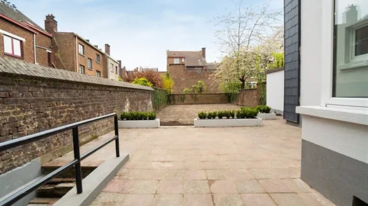 Rooms in Charleroi - photo 10