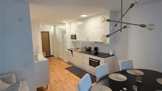 Apartments in Stockholm South - photo 3