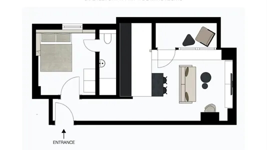 Apartments in Berlin Friedrichshain-Kreuzberg - photo 4