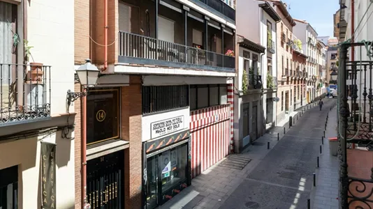Rooms in Madrid Centro - photo 7