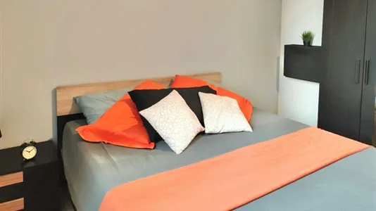 Rooms in Bologna - photo 7