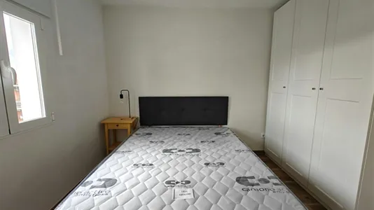 Rooms in Madrid Ciudad Lineal - photo 4