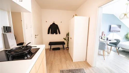 Apartments in Gießen - photo 8