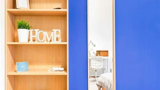 Rooms in Bologna - photo 8