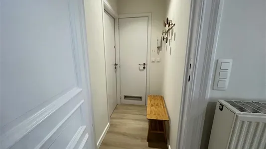 Apartments in Stad Brussel - photo 9
