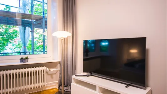 Apartments in Hamburg Mitte - photo 5