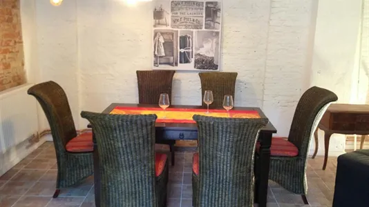 Rooms in Berlin Pankow - photo 6