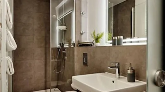 Apartments in Location is not specified - photo 8