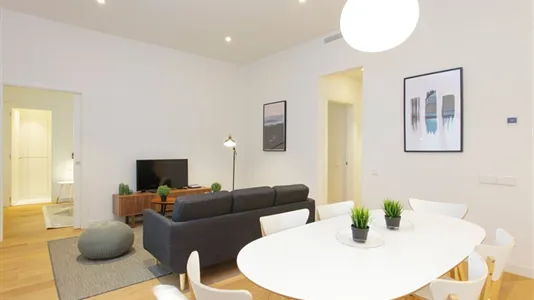 Apartments in Barcelona Sarrià-St. Gervasi - photo 4