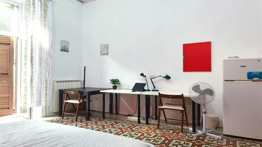 Rooms in Roma Municipio I – Centro Storico - photo 4