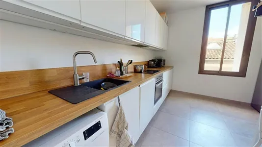 Rooms in Montpellier - photo 8