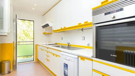 Rooms in Madrid Moncloa-Aravaca - photo 7