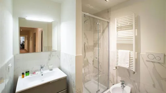 Apartments in Florence - photo 5
