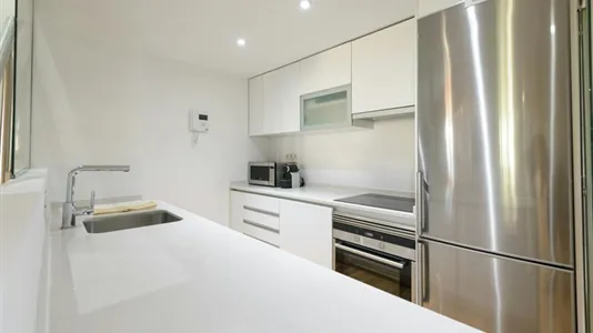 Apartments in Madrid Salamanca - photo 10