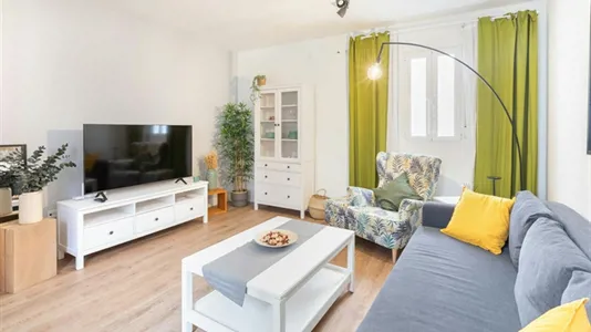 Apartments in Madrid Retiro - photo 1