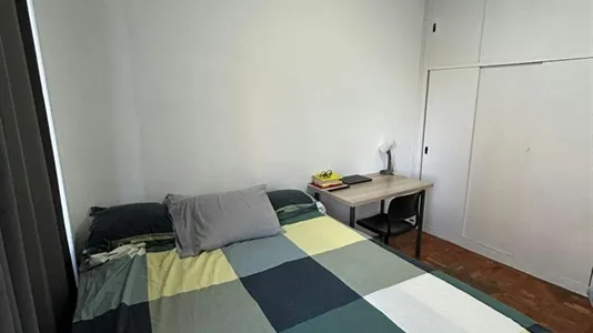 Rooms in Barcelona Sarrià-St. Gervasi - photo 3