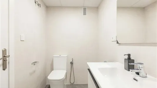 Rooms in Valencia Ciutat Vella - photo 10