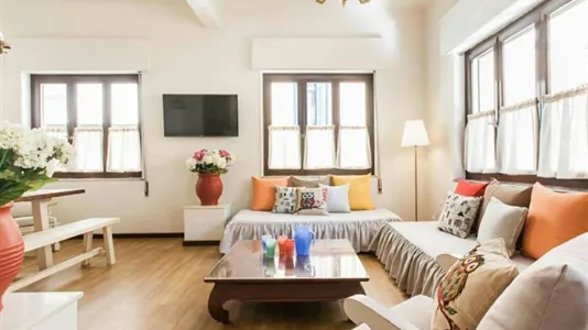 Apartments in Location is not specified - photo 10