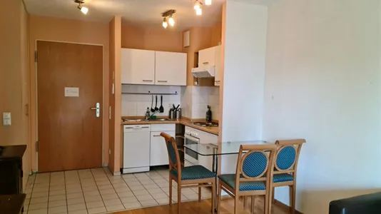 Apartments in Berlin Mitte - photo 4