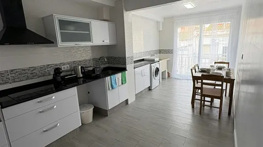 Rooms in Beniparrell - photo 8