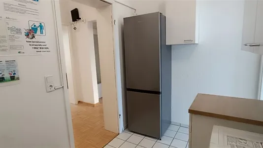 Rooms in Dortmund - photo 5
