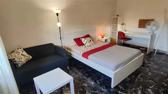 Rooms in Florence - photo 2