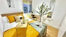 Room for rent, Madrid Usera, Madrid, &lt;span class=&quot;blurred street&quot; onclick=&quot;ProcessAdRequest(12203317)&quot;&gt;&lt;span class=&quot;hint&quot;&gt;See streetname&lt;/span&gt;[xxxxxxxxxxxxx]&lt;/span&gt;