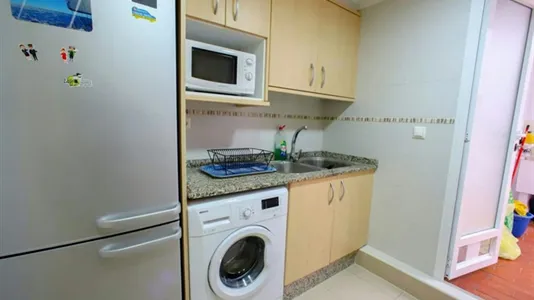 Rooms in Alboraya - photo 6