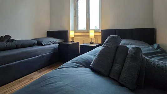 Apartments in Krefeld - photo 4