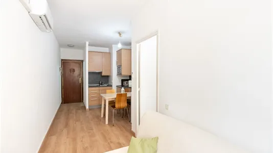 Apartments in Barcelona Sants-Montjuïc - photo 8