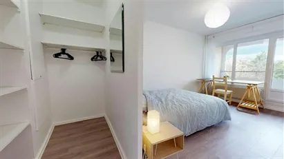 Room for rent in Lyon, Auvergne-Rhône-Alpes