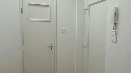 Apartments in Budapest Hegyvidék - photo 10