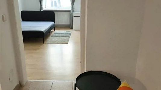 Rooms in Wien Rudolfsheim-Fünfhaus - photo 3