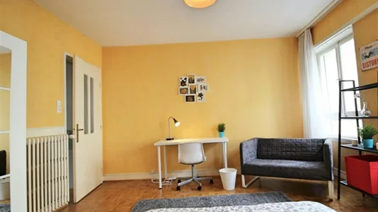 Rooms in Strasbourg - photo 5