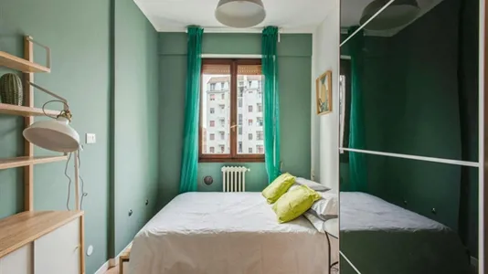Rooms in Milano Zona 2 - Stazione Centrale, Gorla, Turro, Greco, Crescenzago - photo 3