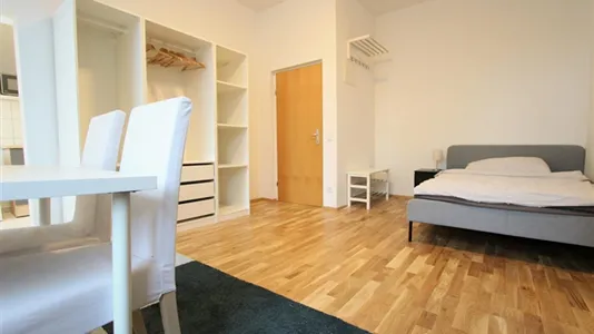 Apartments in Wien Rudolfsheim-Fünfhaus - photo 8