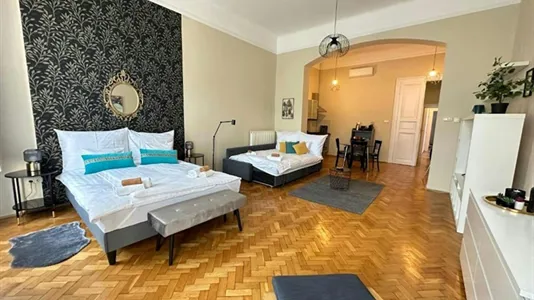 Apartments in Budapest Belváros-Lipótváros - photo 7