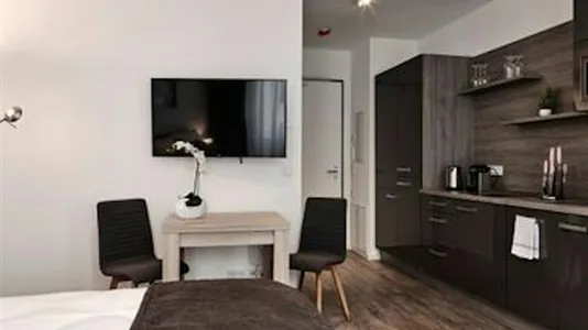 Apartments in Location is not specified - photo 4