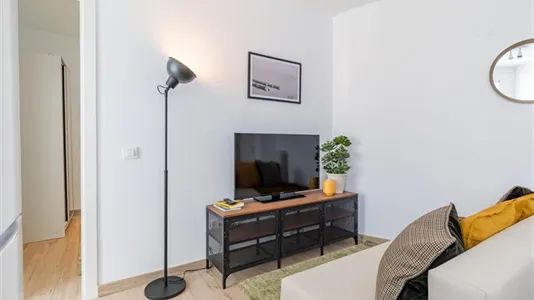 Rooms in Madrid Tetuán - photo 4