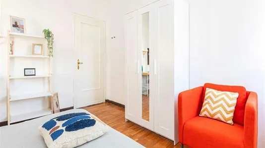Rooms in Milano Zona 5 - Vigentino, Chiaravalle, Gratosoglio - photo 3