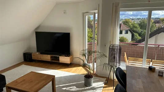 Apartments in Main-Kinzig-Kreis - photo 9