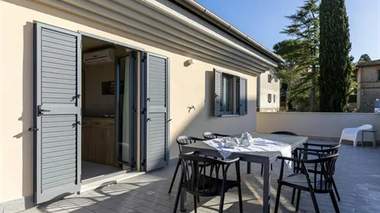 Apartments in Sovicille - photo 6