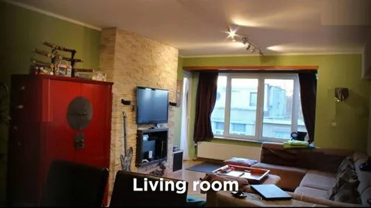 Apartments in Brussels Sint-Jans-Molenbeek - photo 9