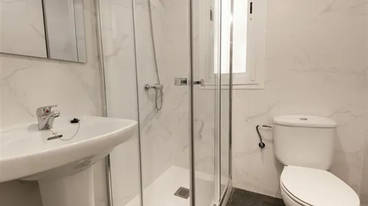 Rooms in Madrid Moncloa-Aravaca - photo 9