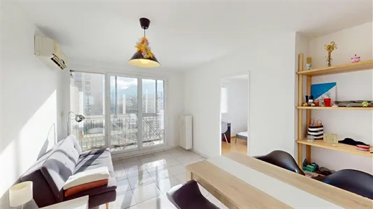 Rooms in Grenoble - photo 6