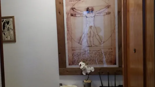 Rooms in Murcia - photo 6