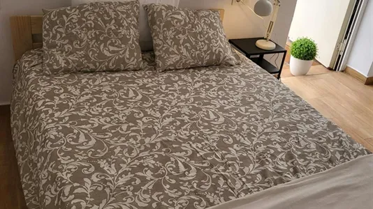 Rooms in El Fontanal - photo 1