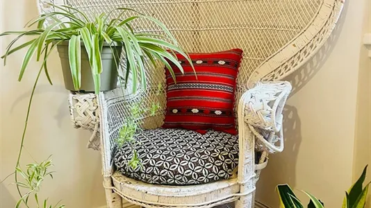 Rooms in Roma Municipio V – Prenestino/Centocelle - photo 2