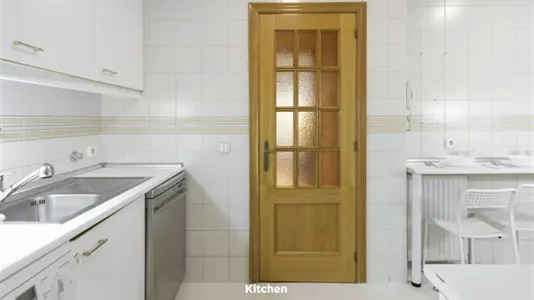 Rooms in Madrid Arganzuela - photo 9